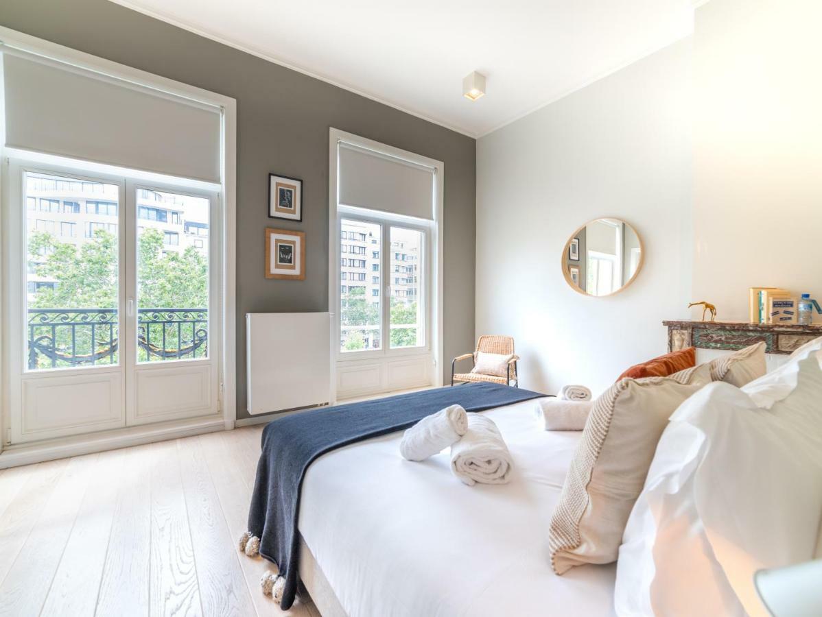 Apartment Sweet - Waterloo *