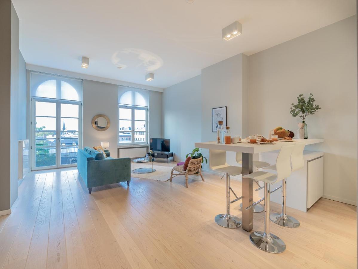 Apartment Sweet - Waterloo Brüssel
