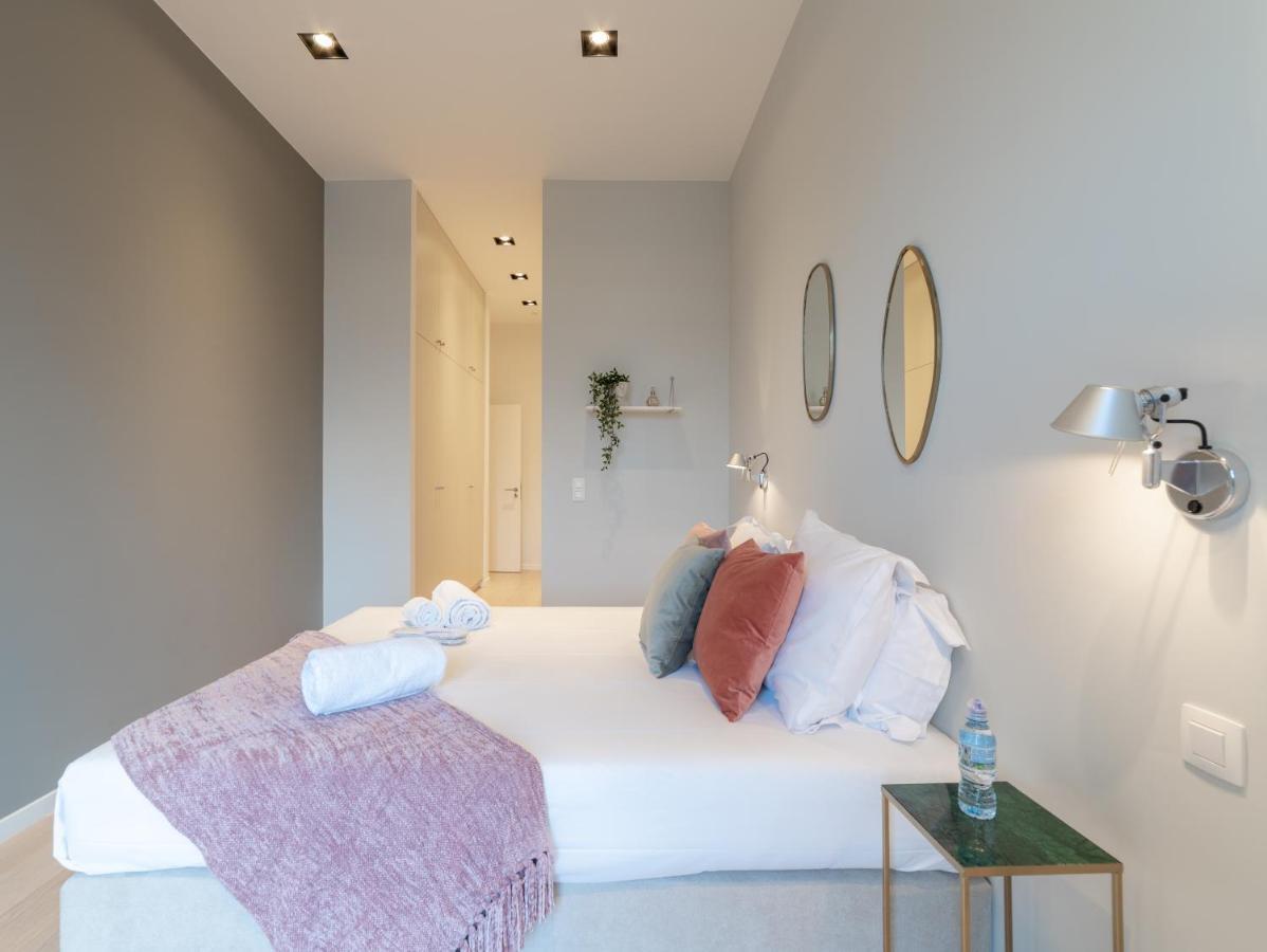 Sweet - Waterloo Apartment Brüssel