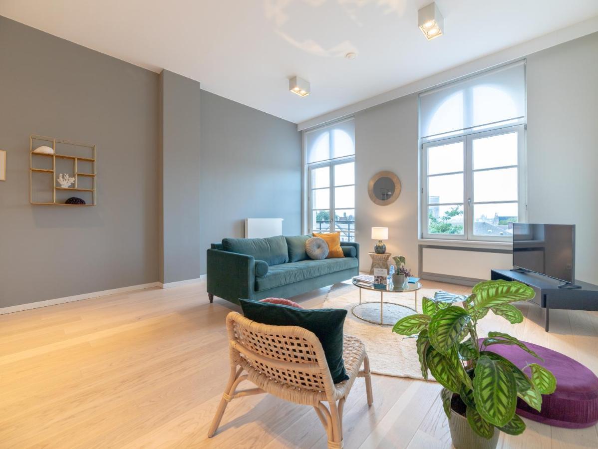 Apartment Sweet - Waterloo Brüssel