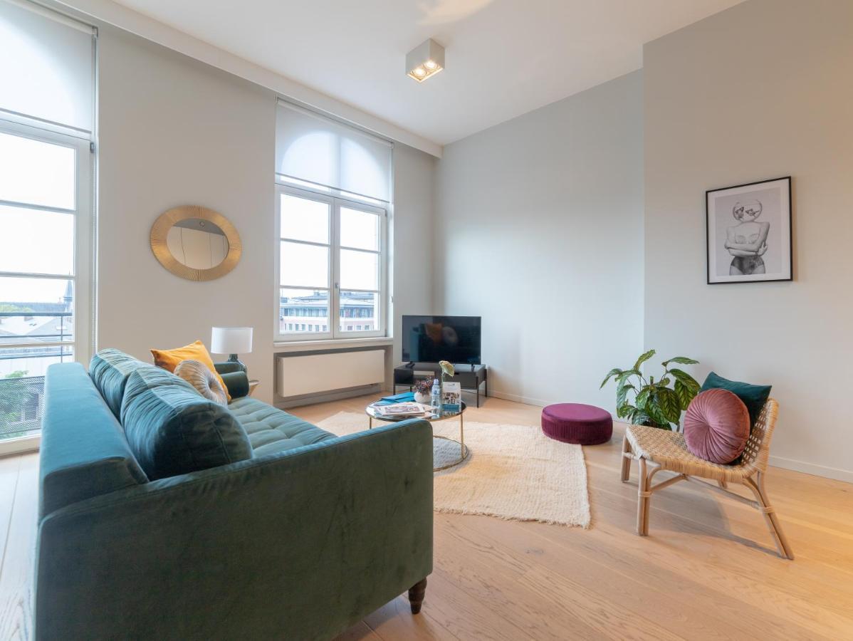 Apartment Sweet - Waterloo Brüssel